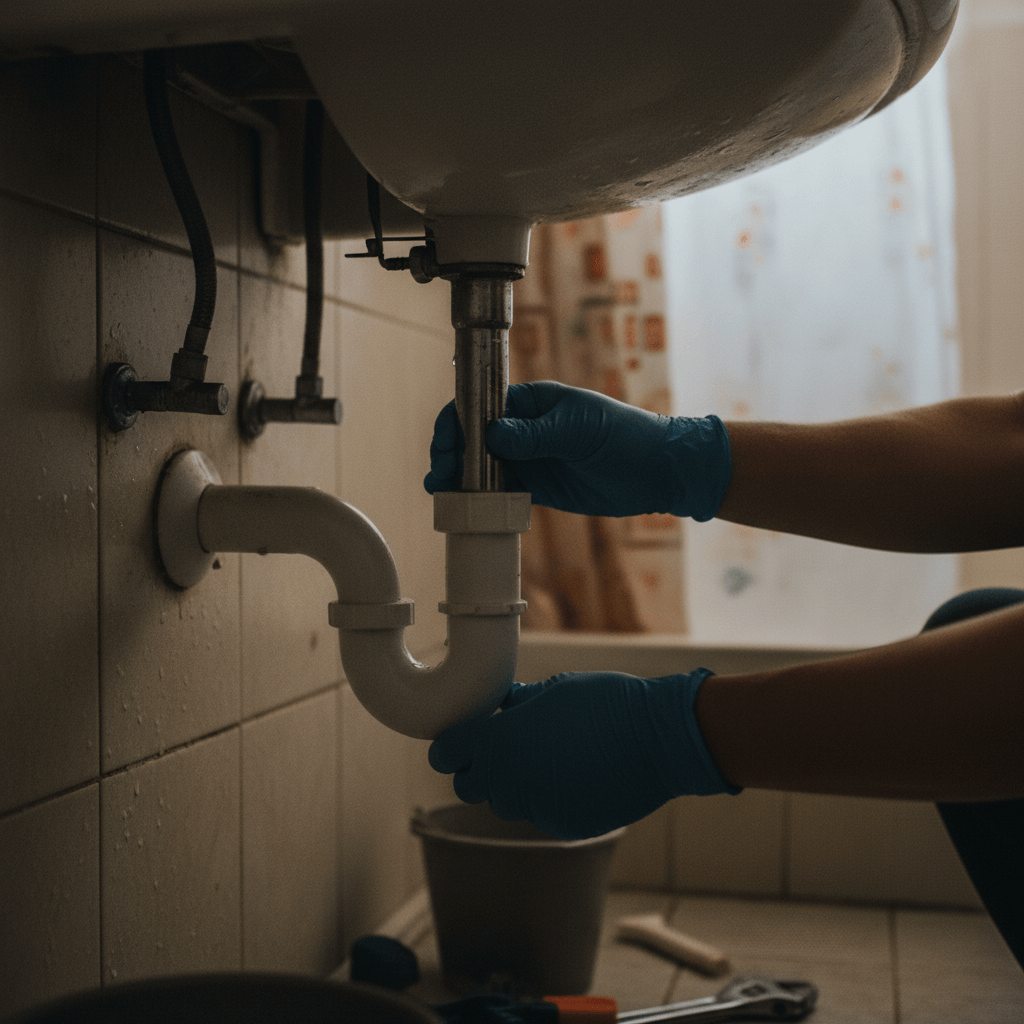 Hintergrundbild Sanitäreinsatz